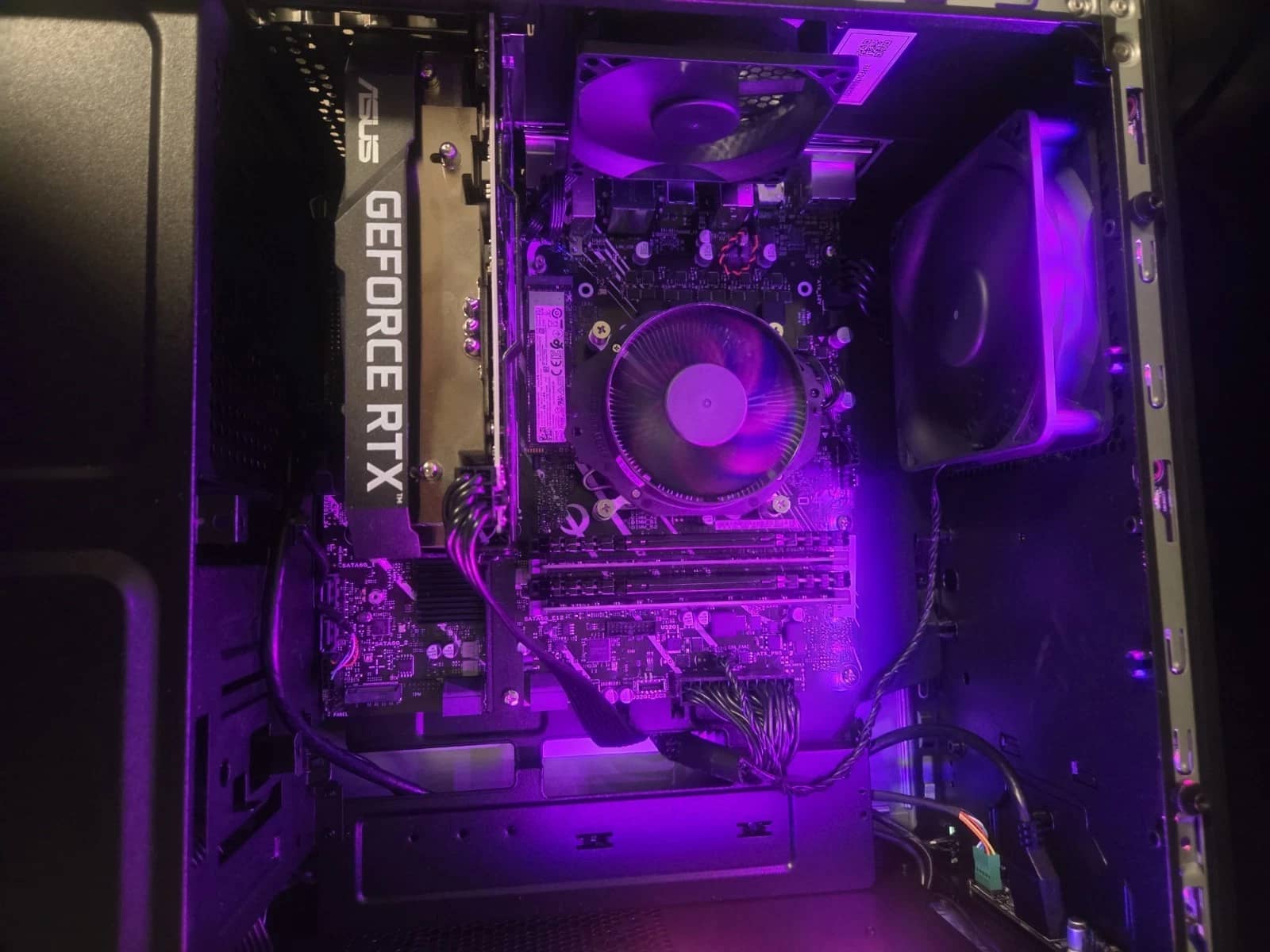 ASUS ROG Computers New