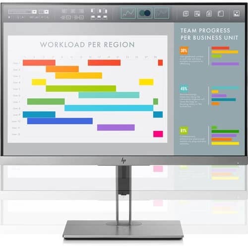 HP E243i Monitors