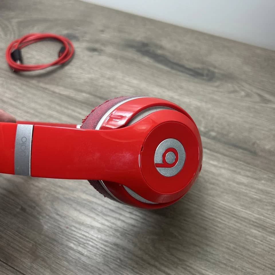 Beats Studio 3 Wireless Headphones & Earbuds 