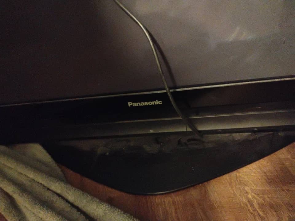 Panasonic Panasonic TX-55HX700B TVs