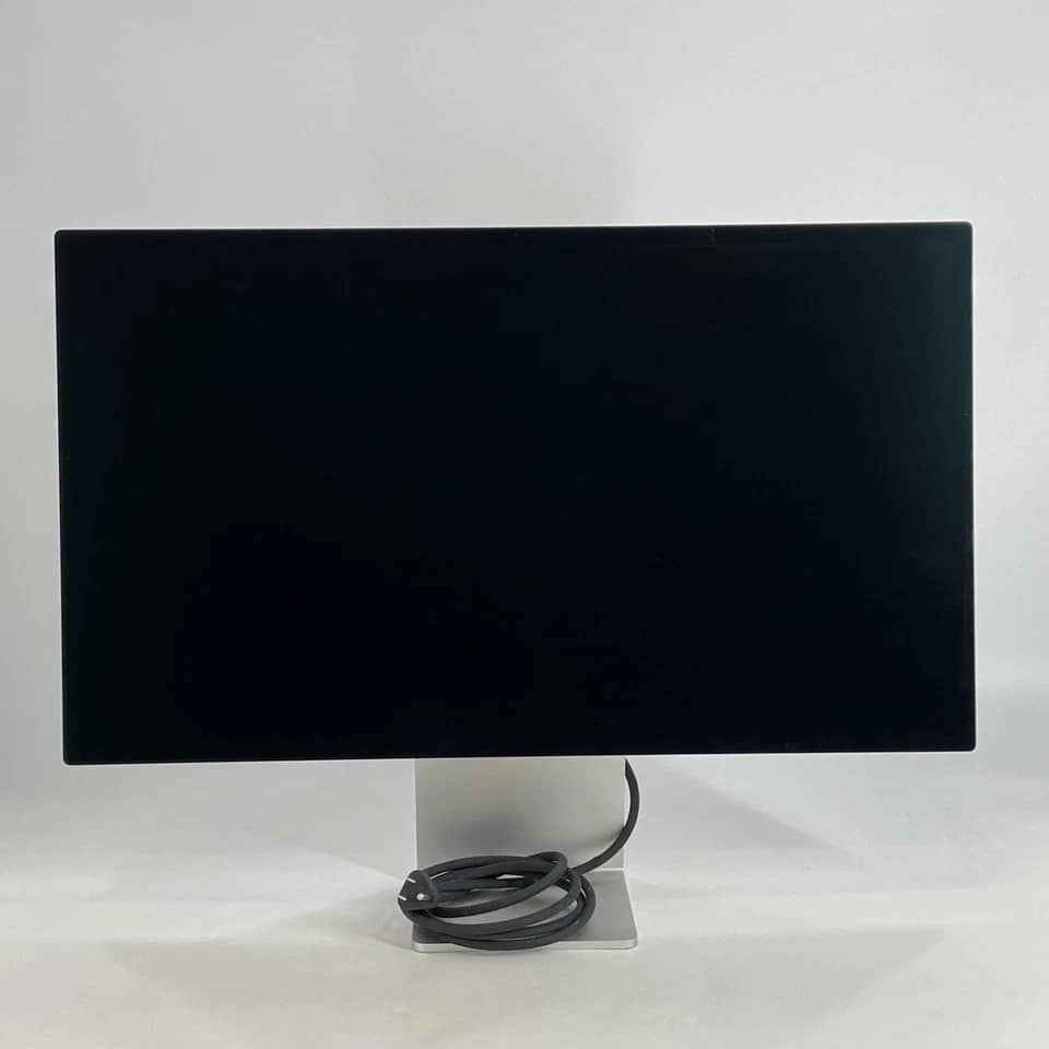 Apple Studio Display Monitors