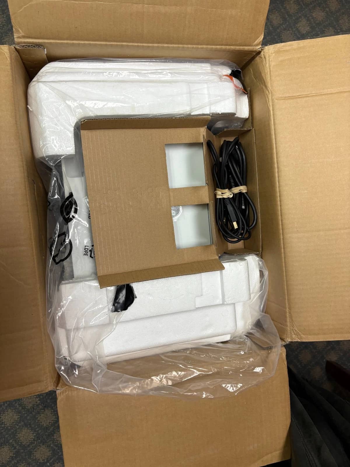 HP M454dw Printers New