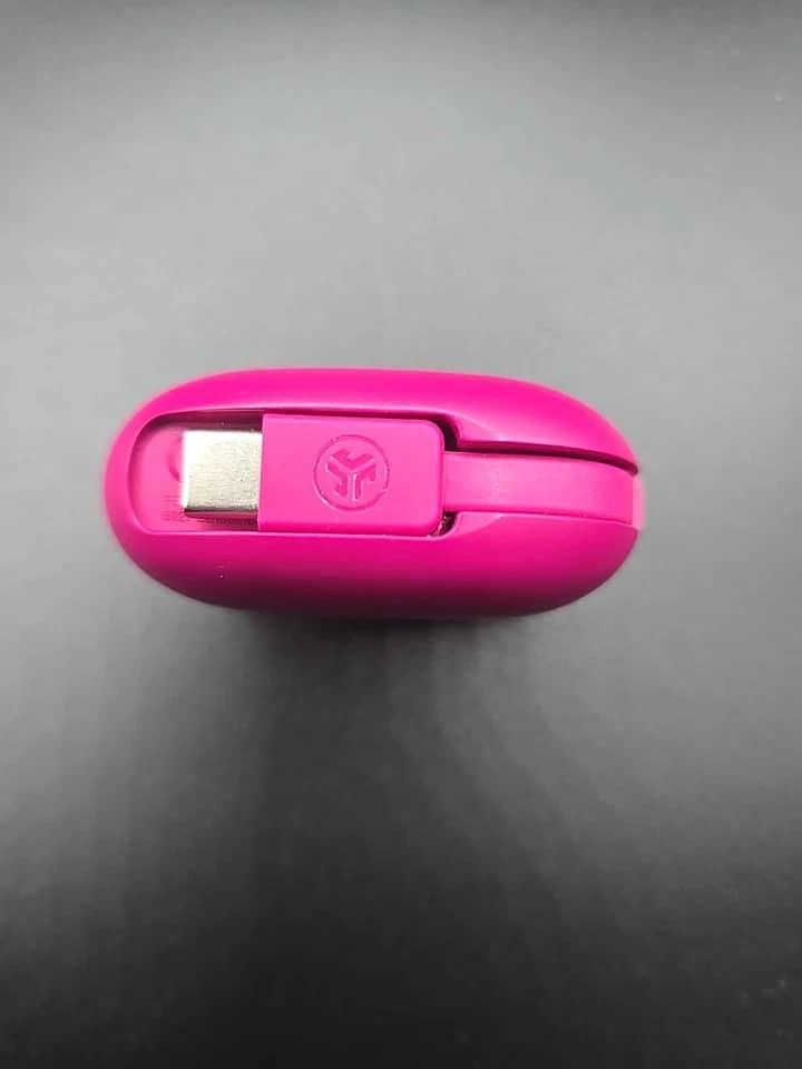 JLab JLab GO Air POP Headphones & Earbuds 