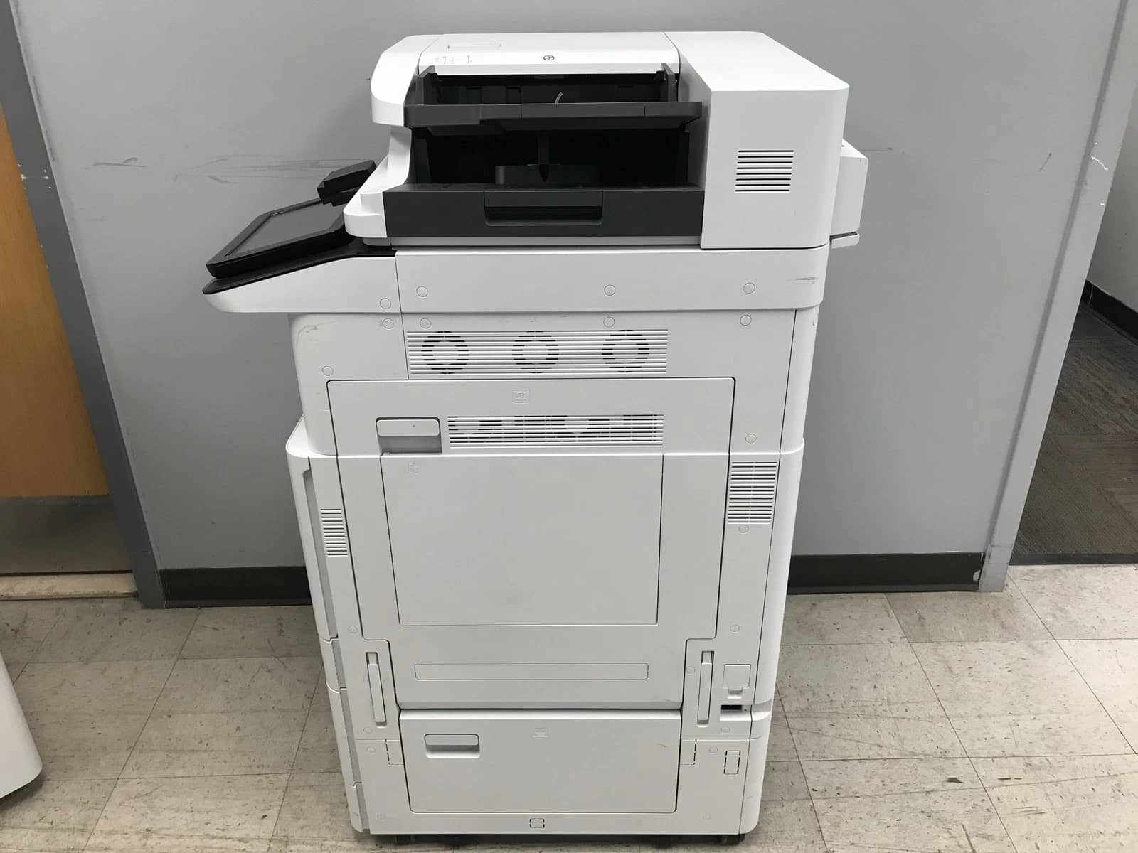 HP E87650 Printers Used - Good