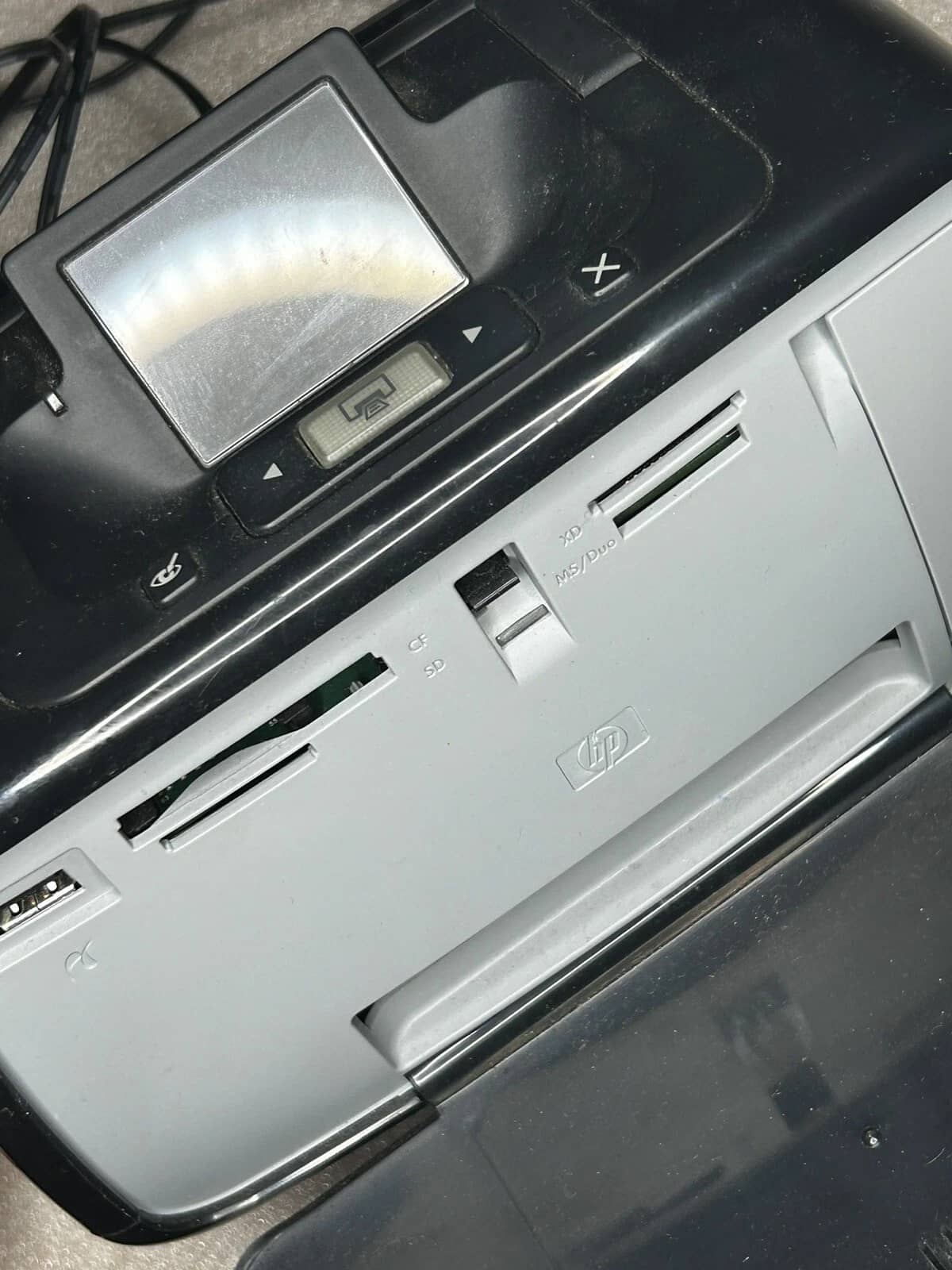HP A524 Printers Used - Good