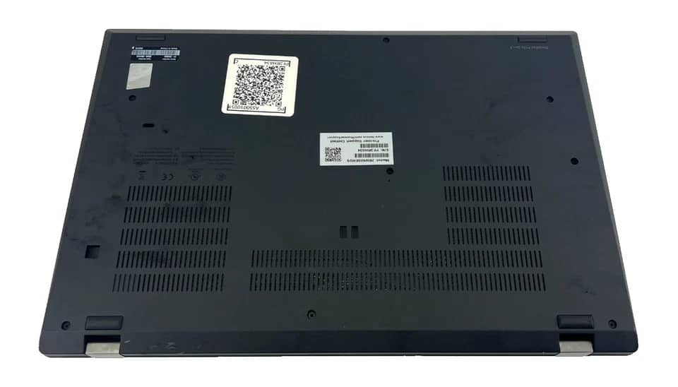 Lenovo ThinkPad P15s Computers