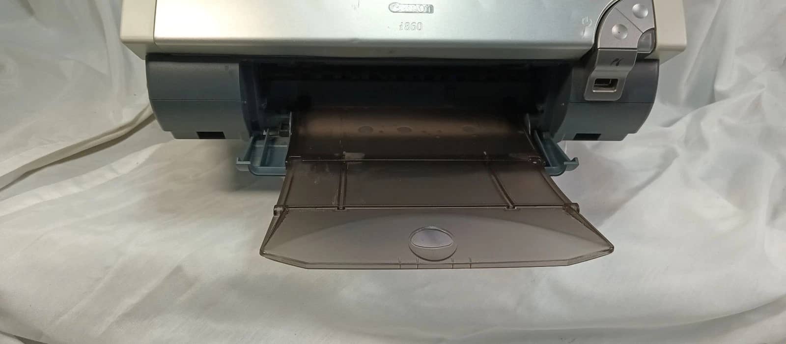Canon i860 Printers New