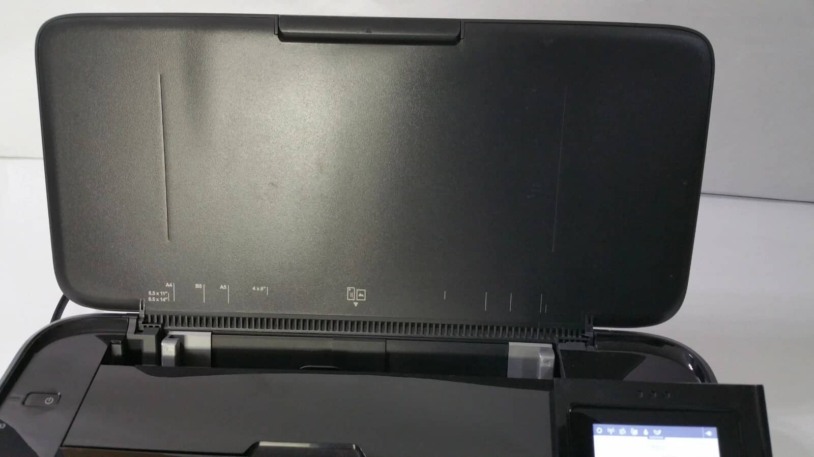 HP OfficeJet 250 Printers New