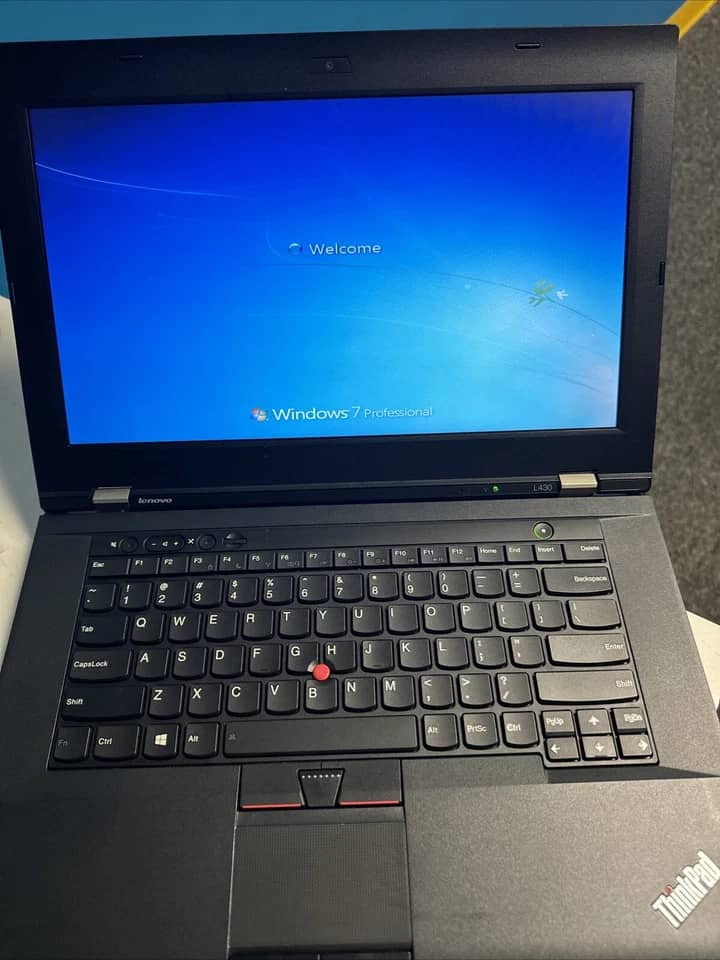 Lenovo ThinkPad L430 Computers