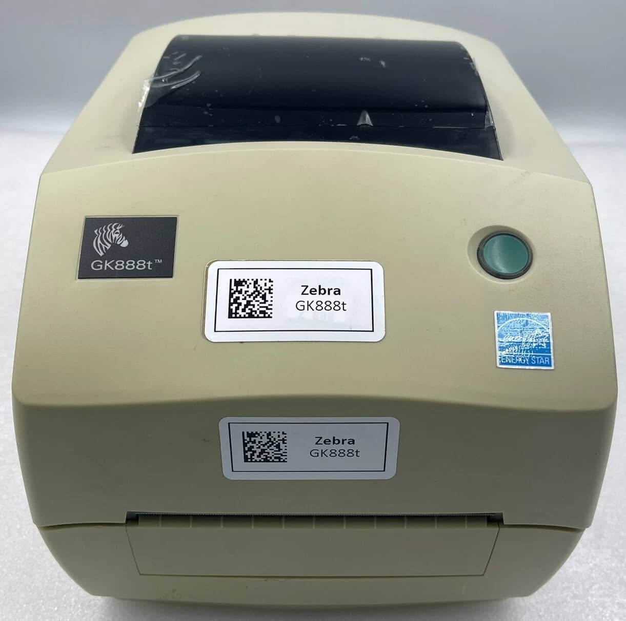 Zebra GK888t Printers New
