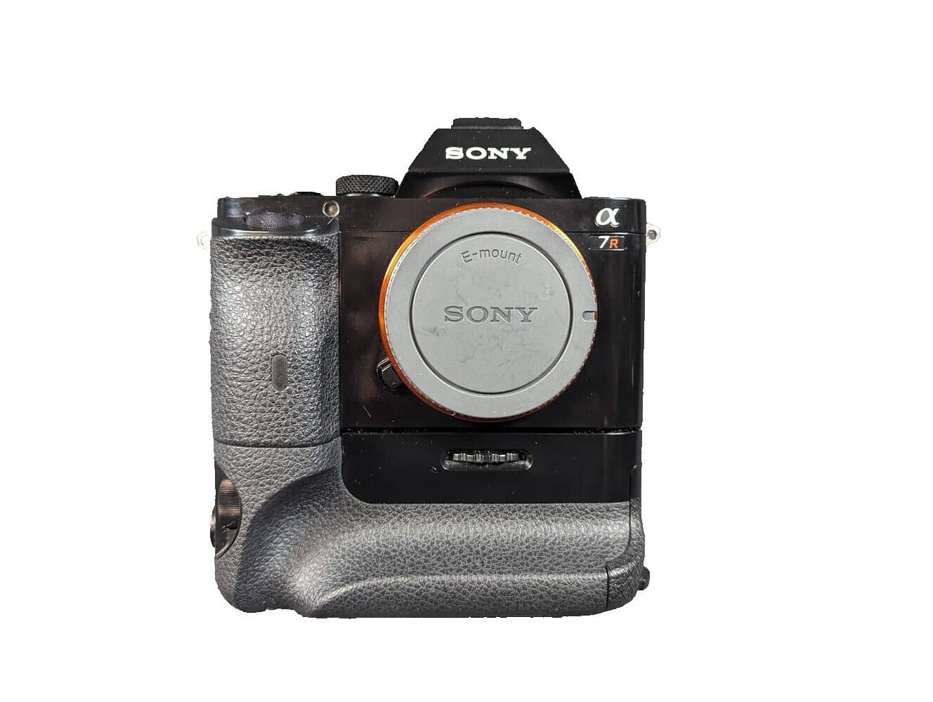 Sony α7RIII Digital Cameras Black New Body Only
