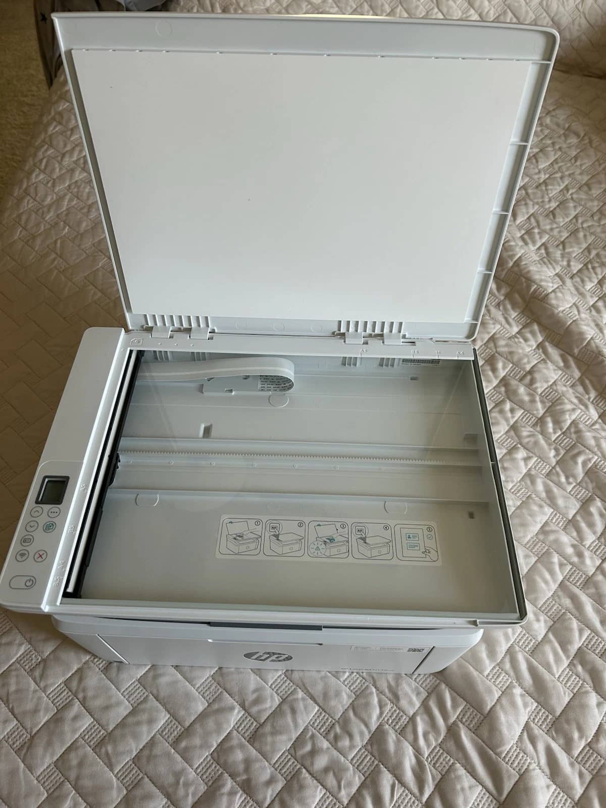 HP LaserJet MFP M139w Printers New