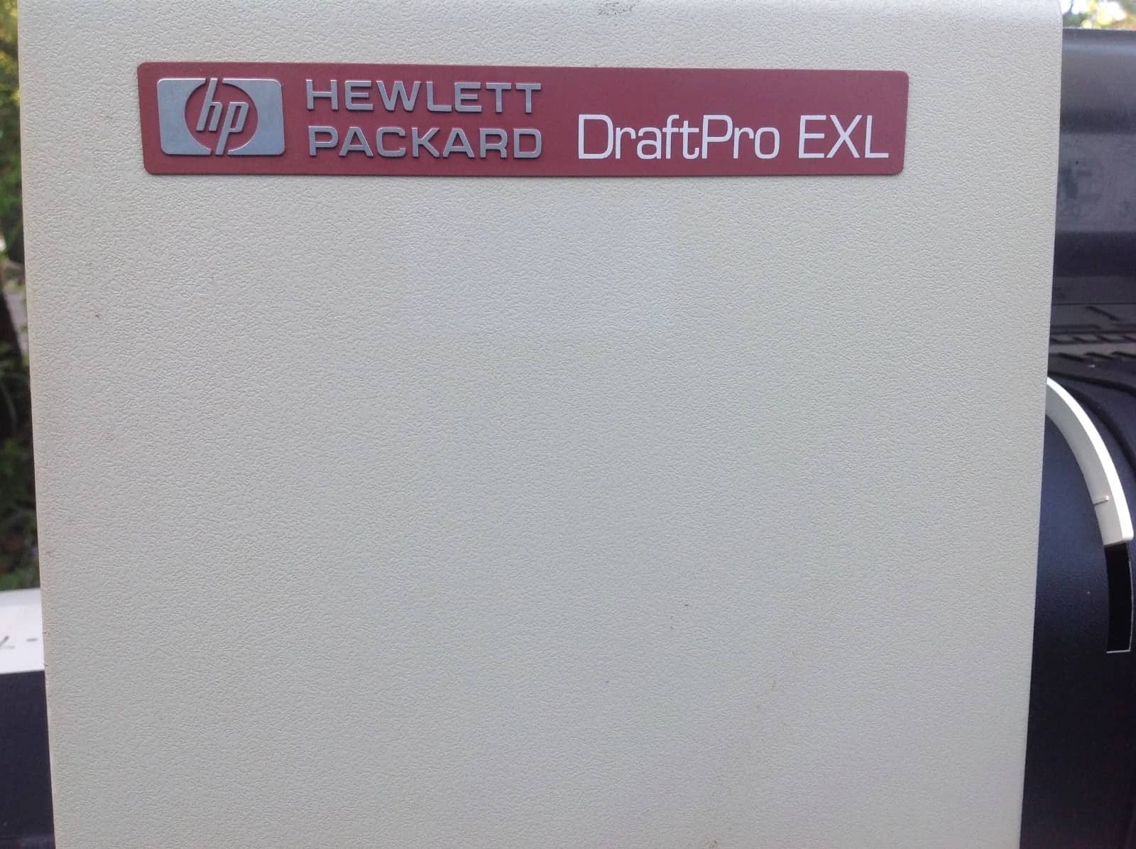 HP DRAFTPRO EXL Printers Used - Good
