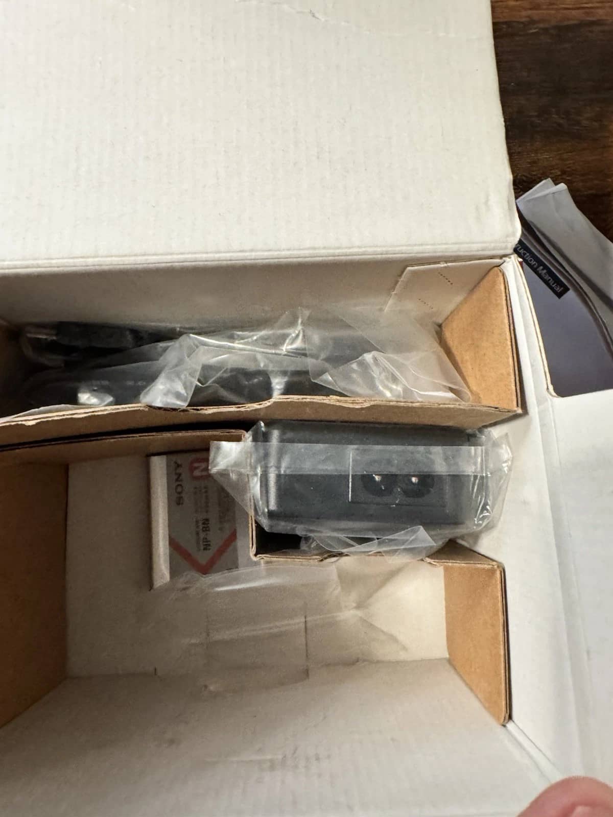 Sony Cyber-shot DSC-W800 Digital Cameras Black New Body Only