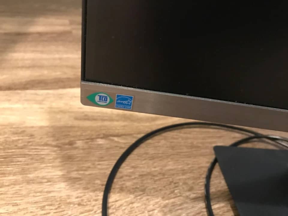 Samsung S27R650FDN Monitors