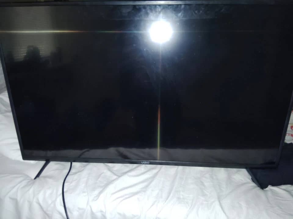 VIZIO VIZIO V-Series V555-H11 TVs
