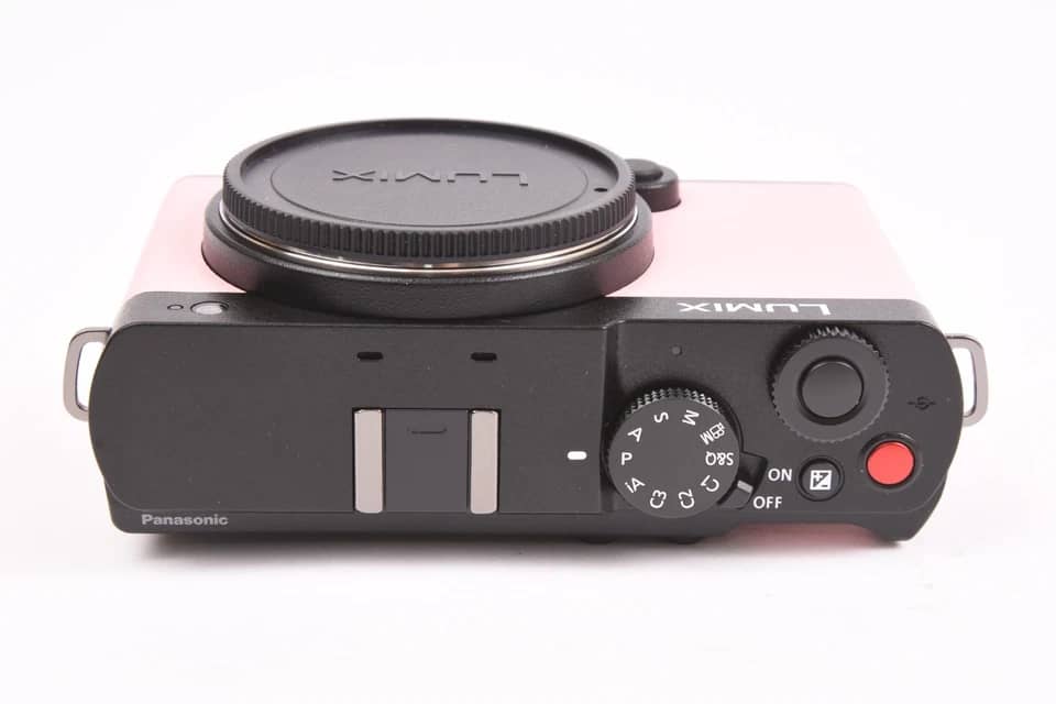 Panasonic LUMIX S9 Digital Cameras