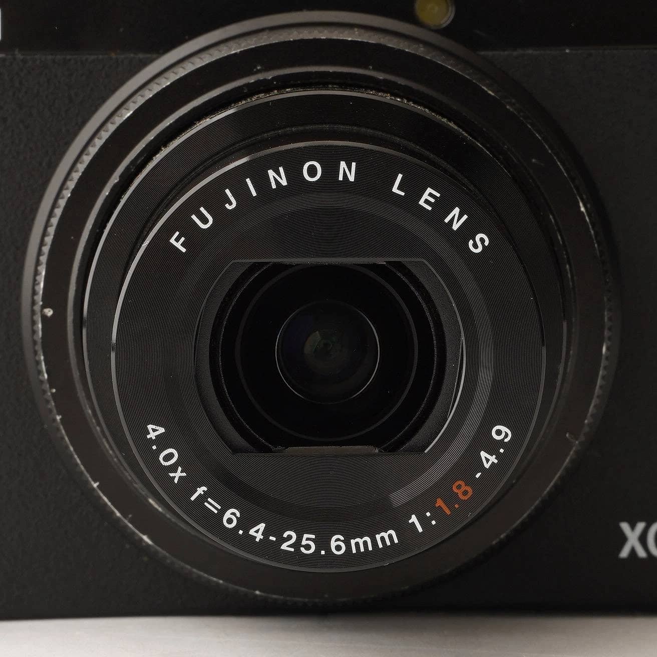 Fujifilm XQ2 Digital Cameras Silver New Body Only
