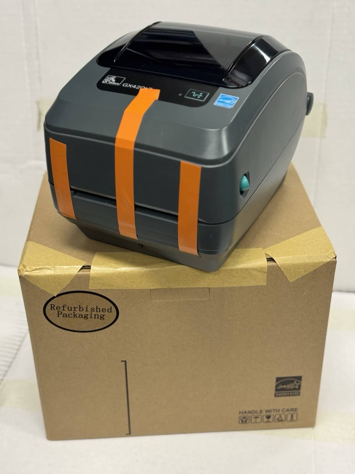 HP 2Z627A Printers New