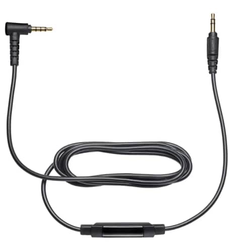 Audio-Technica ATH-M50x Headphones & Earbuds 