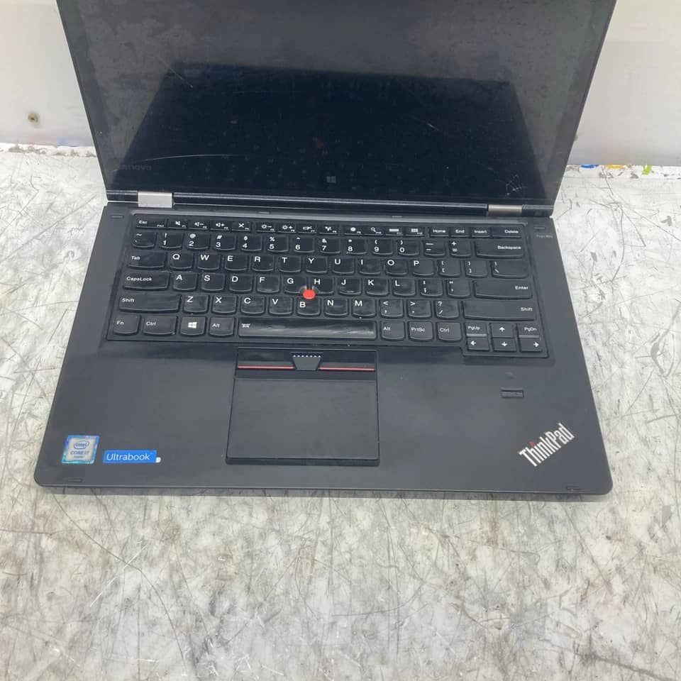 Lenovo Yoga 460 Computers