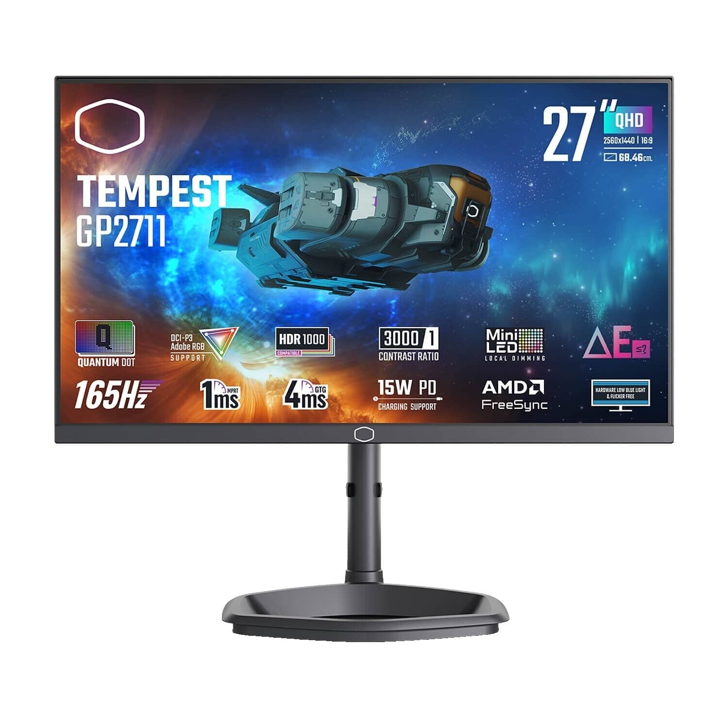KOORUI 24E3 Monitors New