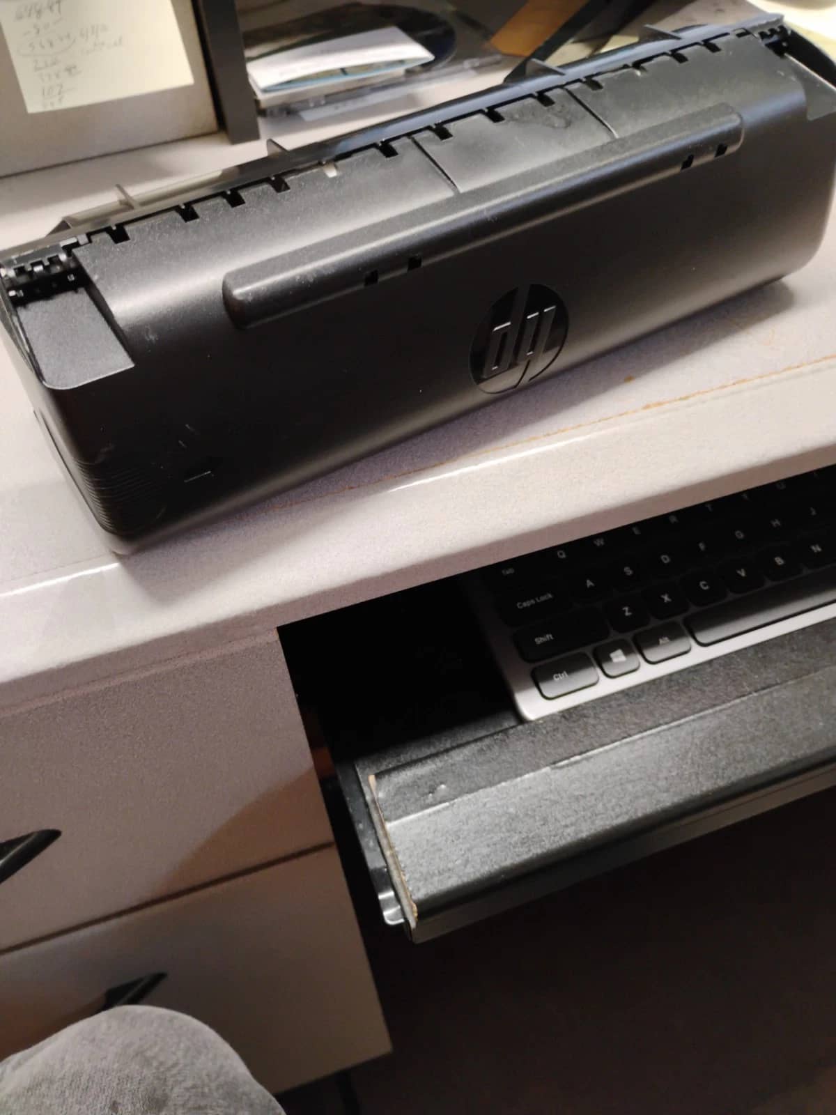 HP OfficeJet Pro 6500A Plus Printers Used - Good