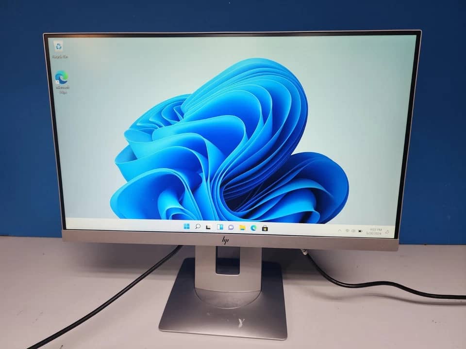 HP E223 Monitors