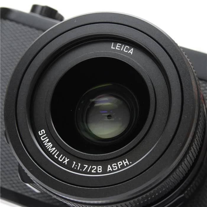 Leica Q2 Digital Cameras Black New Body Only