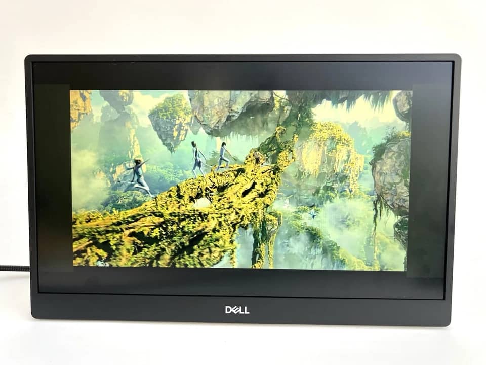 Dell P1424H Monitors