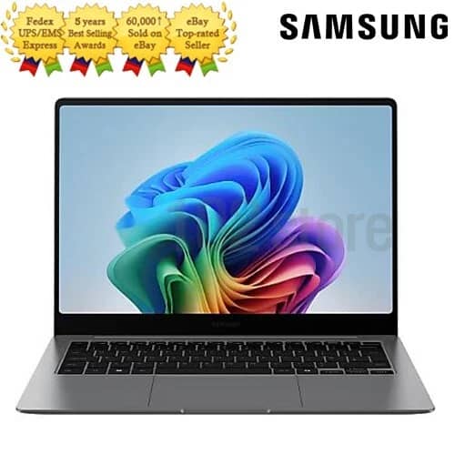 Samsung Galaxy Book5 Pro Computers