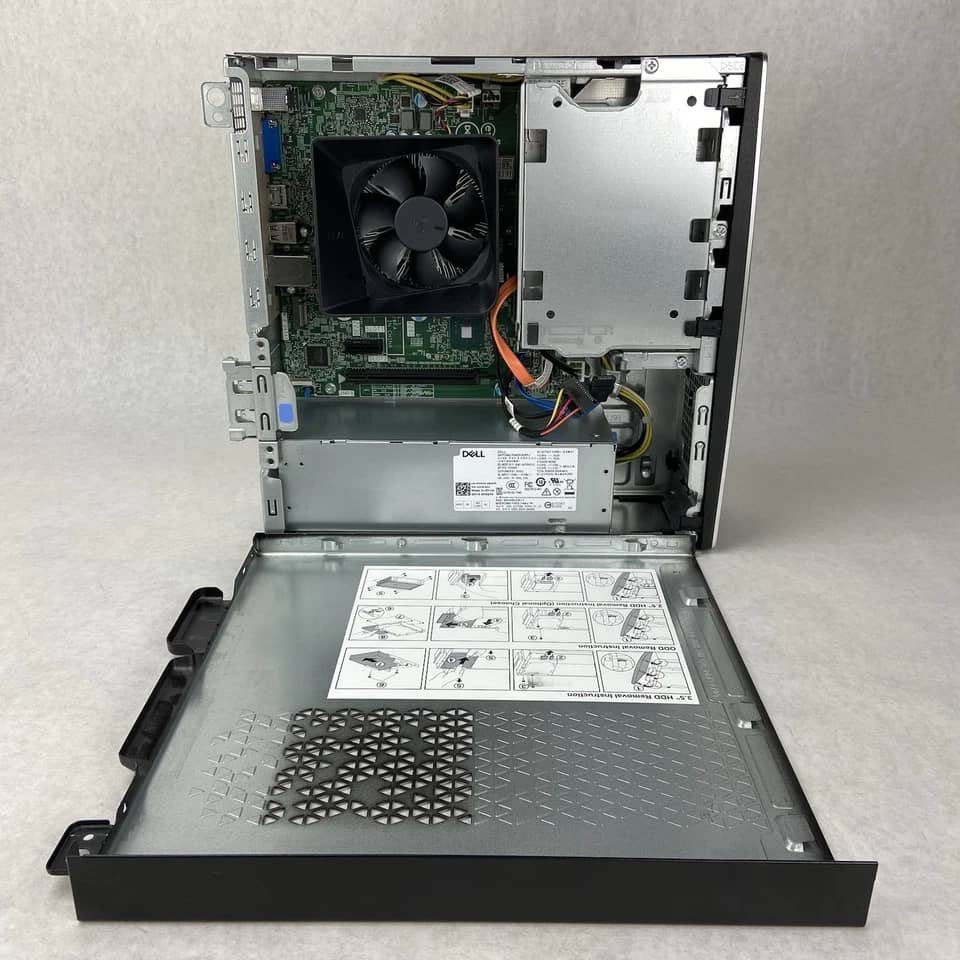 Dell Inspiron 3471 Computers New