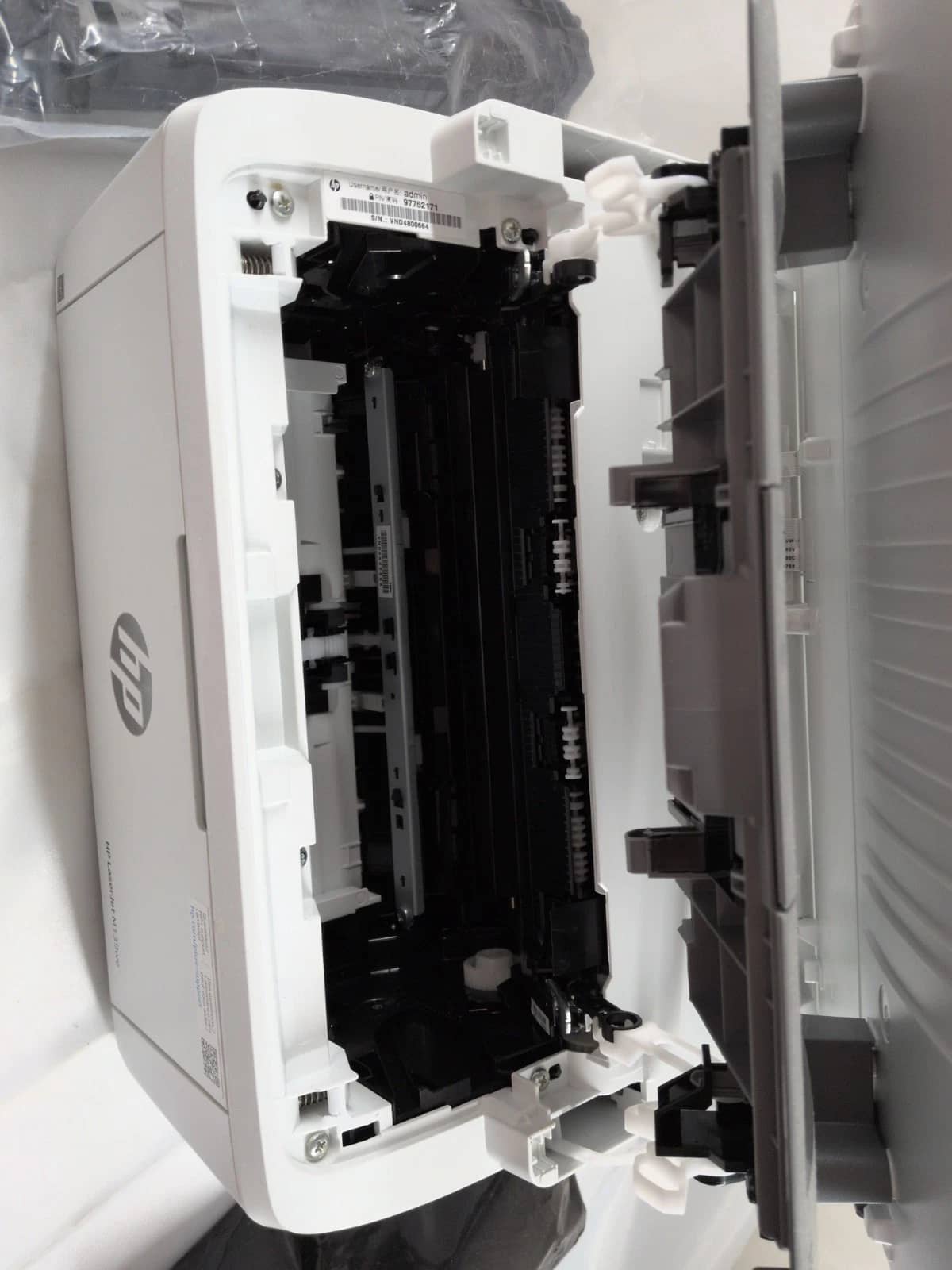 HP M139we Printers Used - Good
