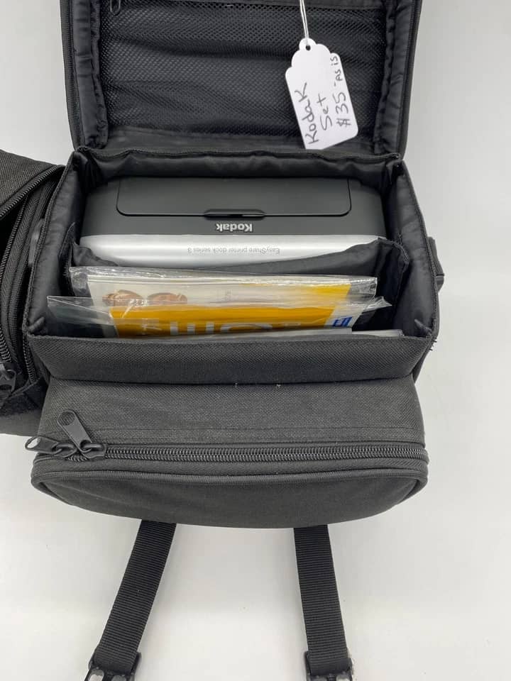 Kodak EasyShare C533 Digital Cameras Silver New Body Only