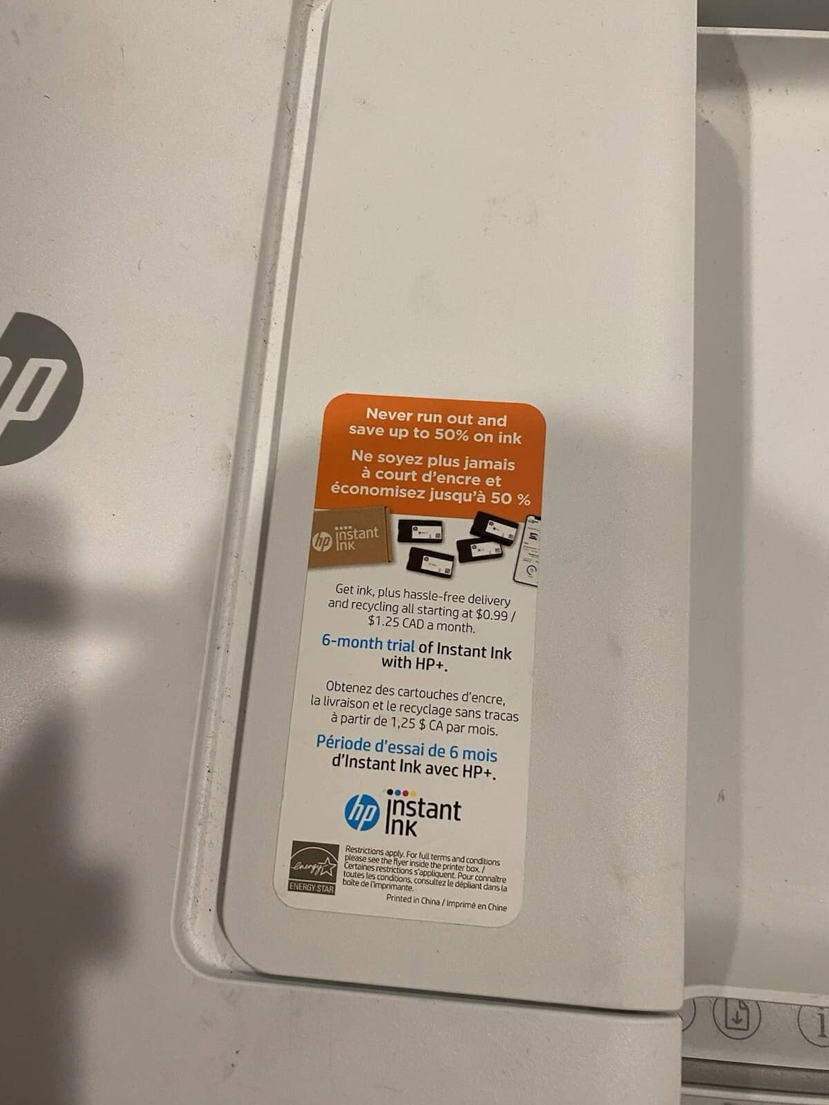 HP deskjest 4100e Printers Used - Good