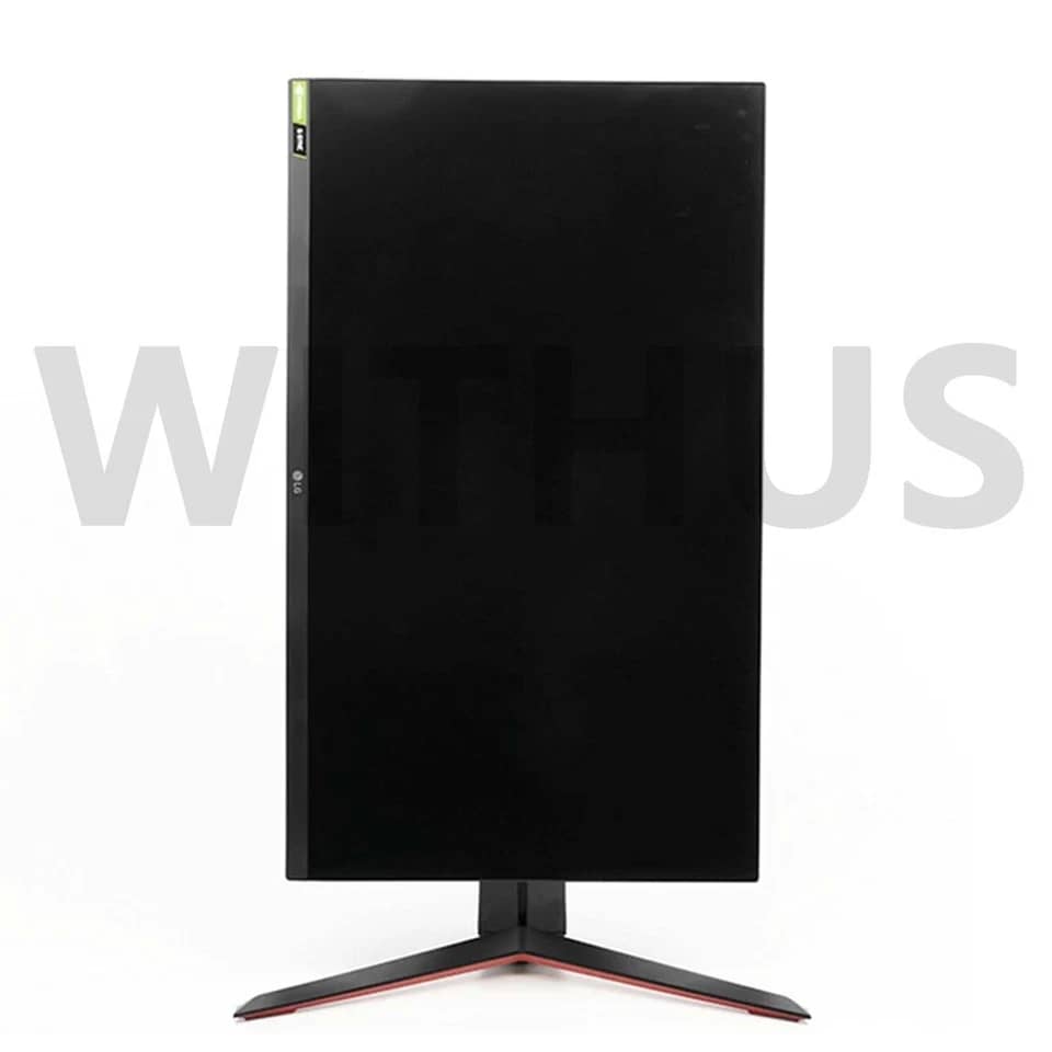 LG 27GP750 Monitors