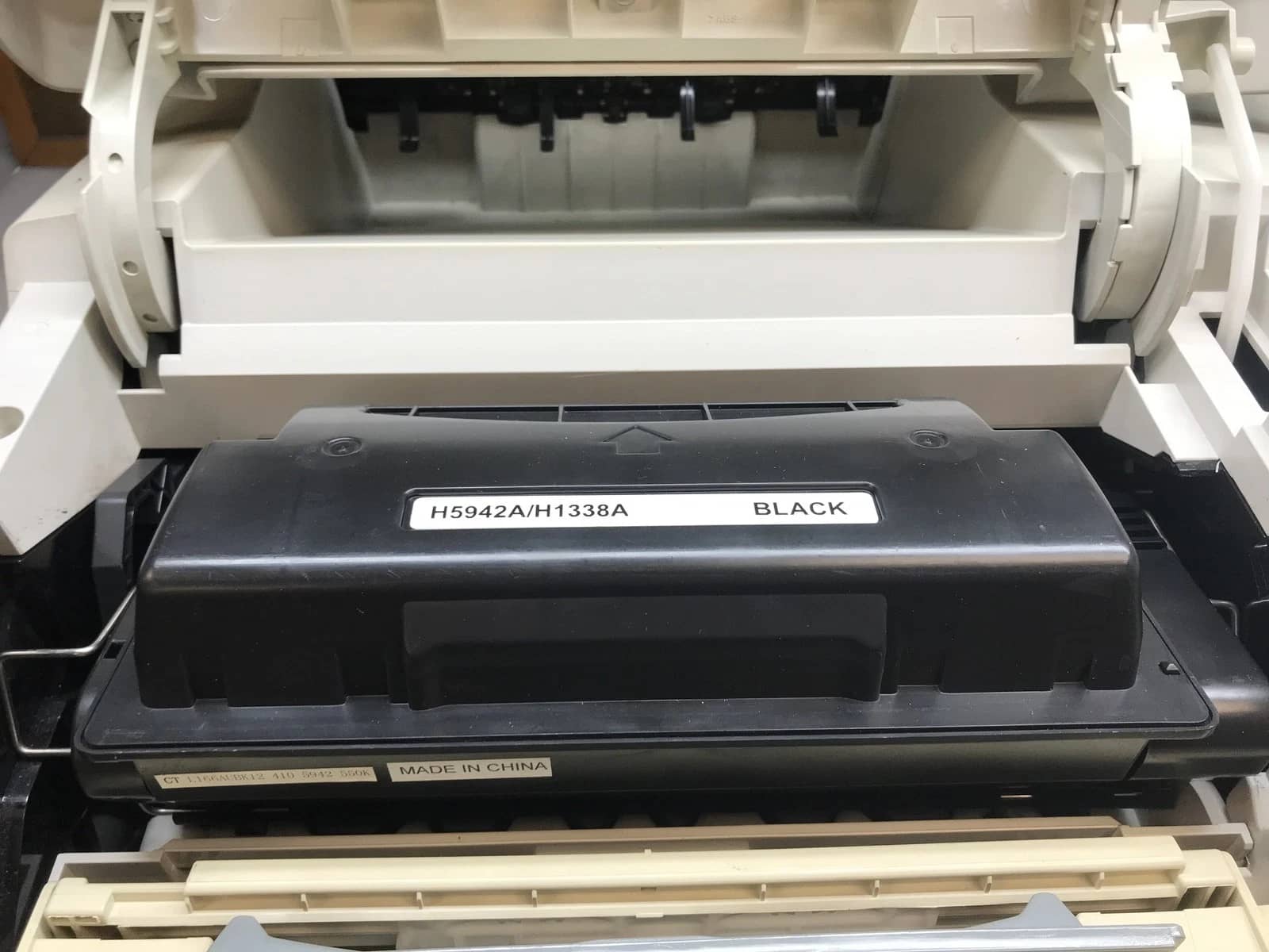 HP Q7785A, HP LaserJet 4240n Printers Used - Good