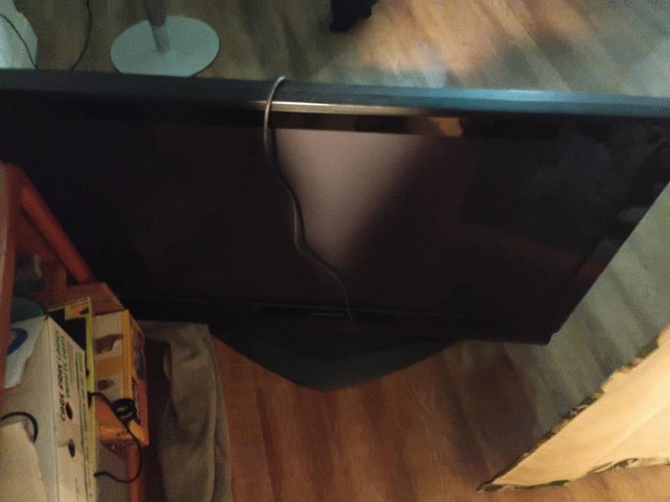 Panasonic Panasonic TX-55HX700B TVs