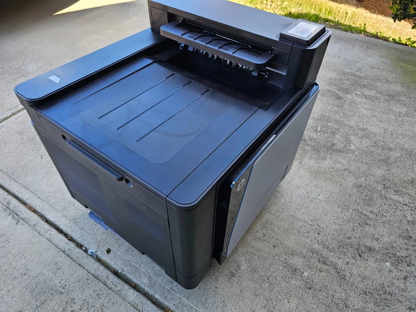 HP M855 Printers Used - Good