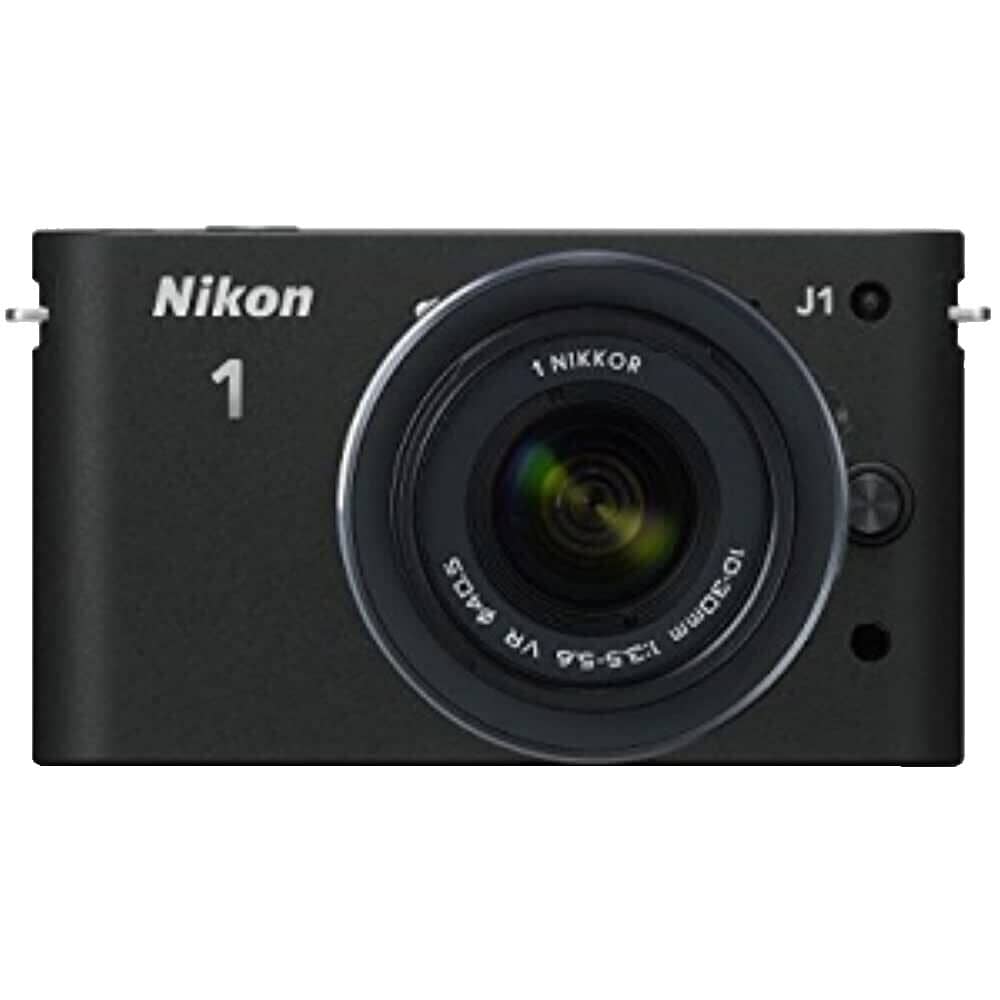 Nikon 1 V2 Digital Cameras White New Body Only