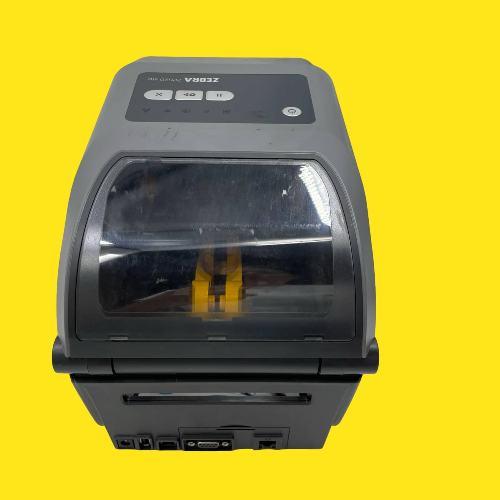Zebra ZP620 Printers Used - Good