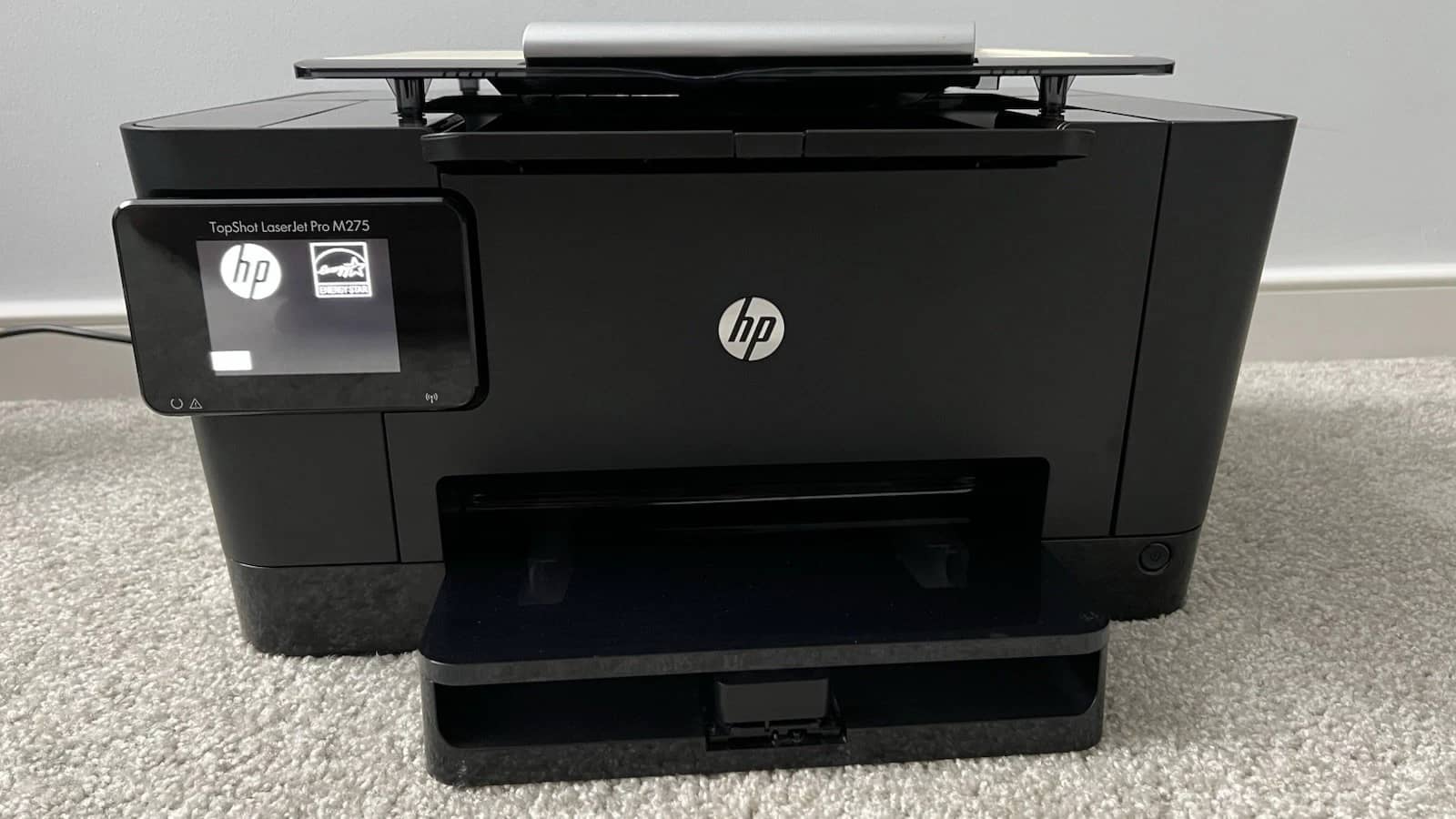 HP Topshot Laserjet Pro M275 Printers Open-Box Excellent