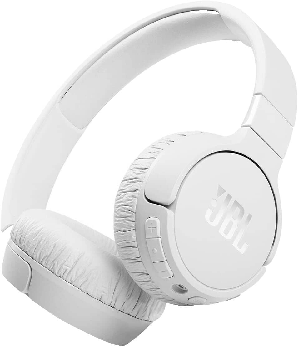 JBL TUNE 310C Headphones & Earbuds Black New