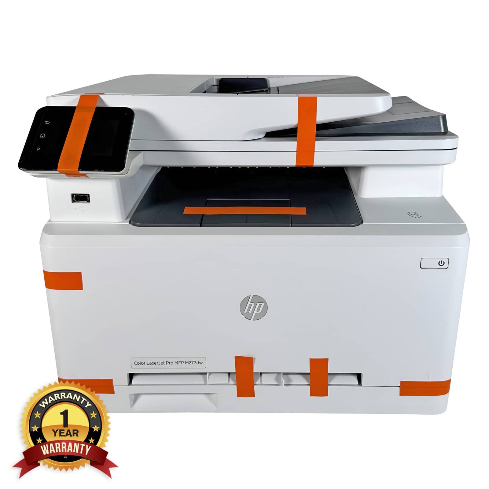 HP m477fdn Printers Open-Box Excellent