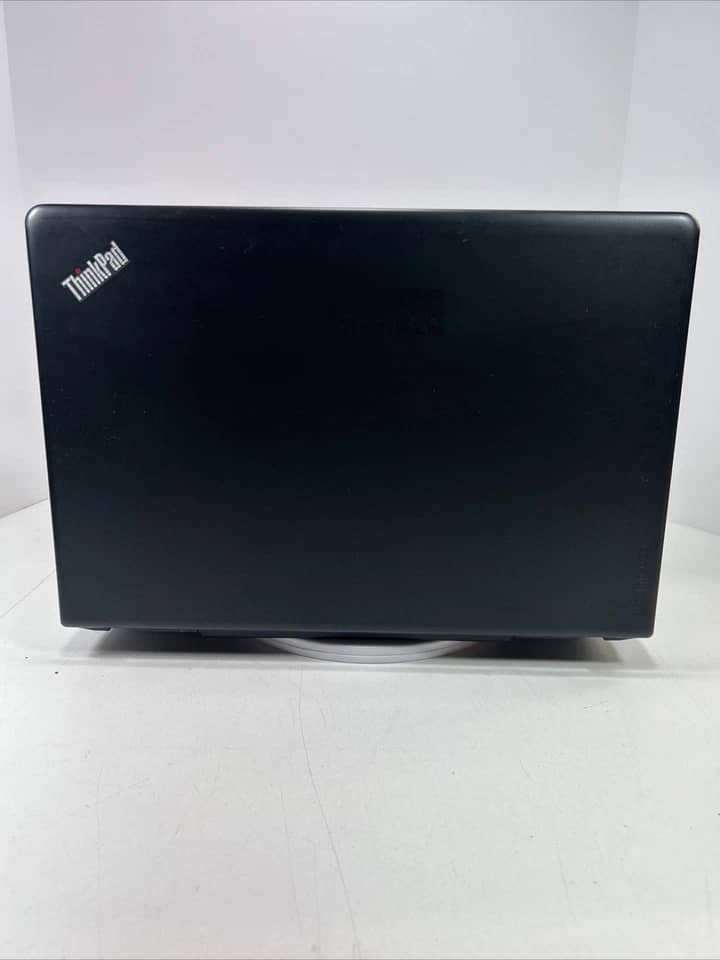 Lenovo ThinkPad E570 Computers