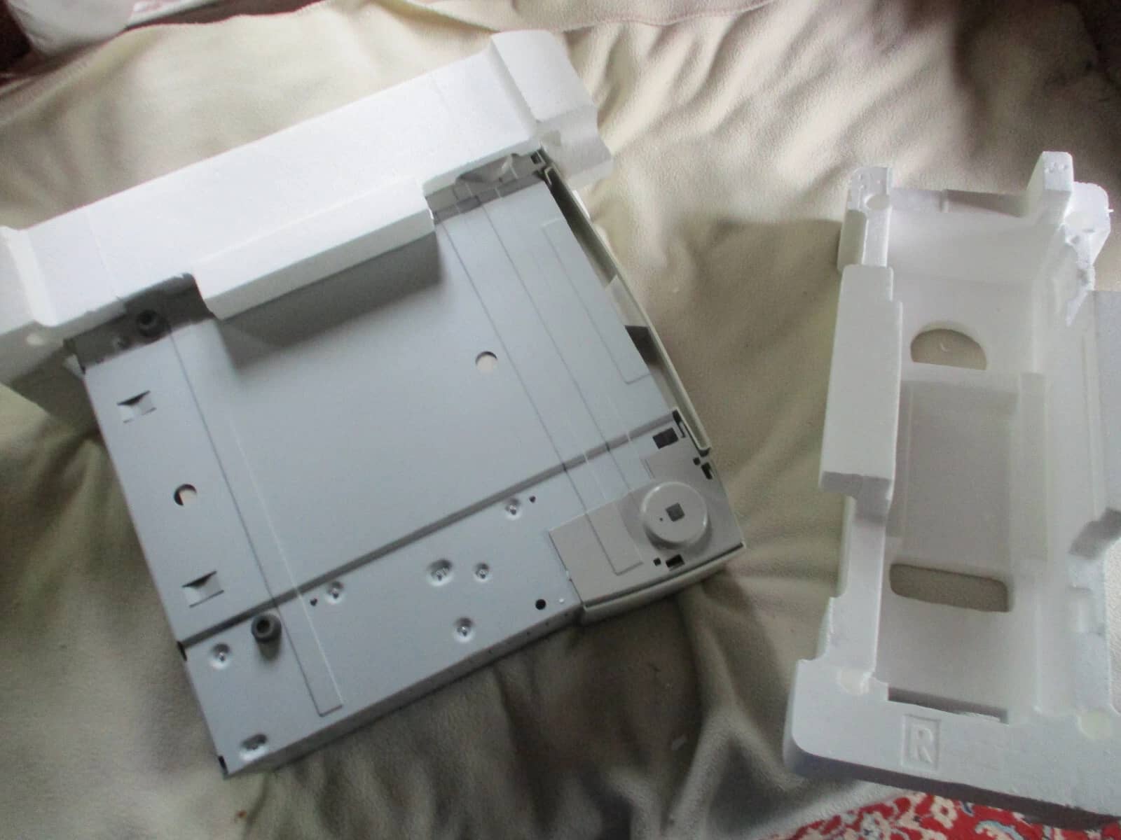 HP PhotoSmart C3804A Printers Open-Box Excellent