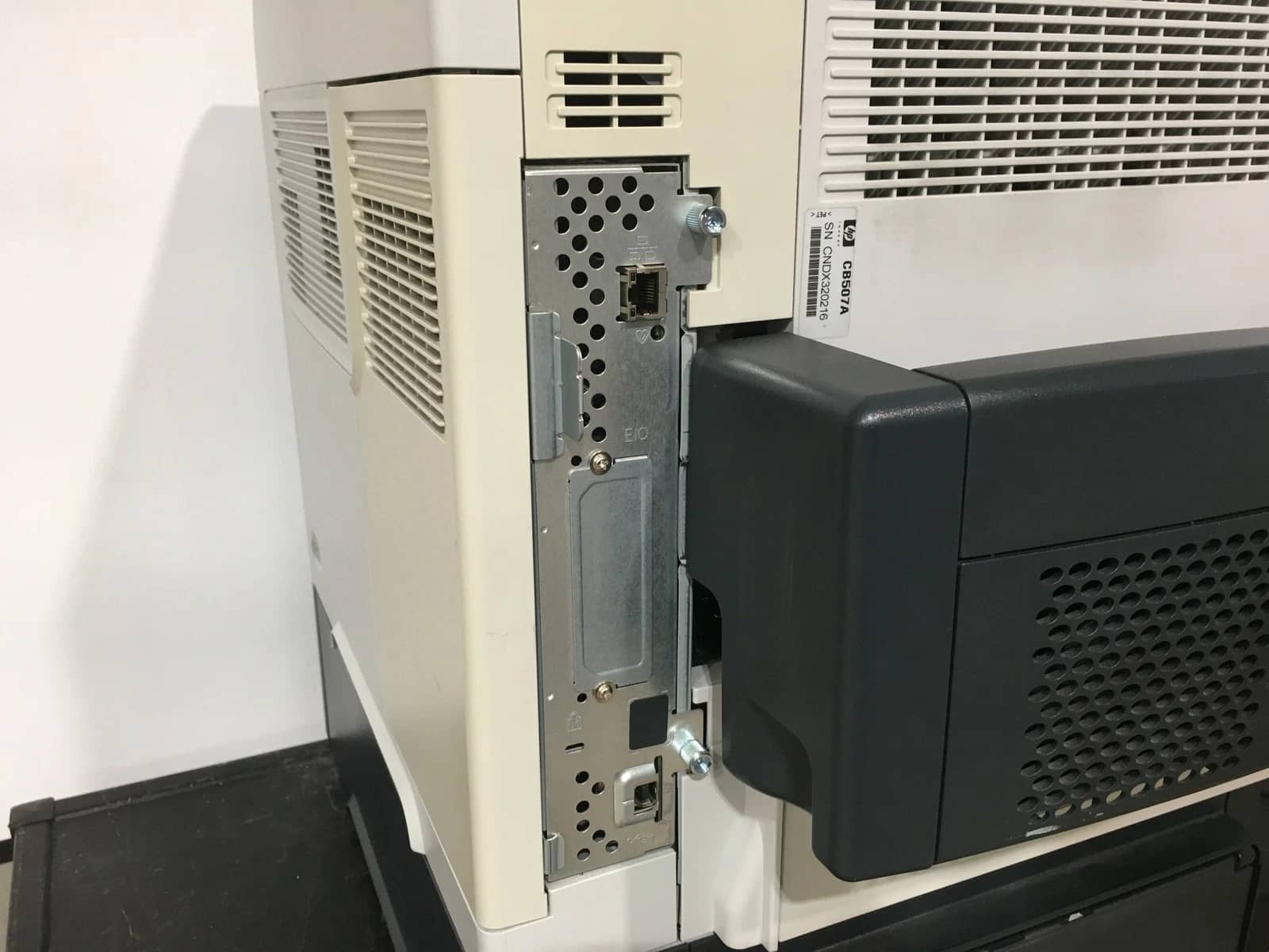 HP p4014n Printers Refurbished - Excellent