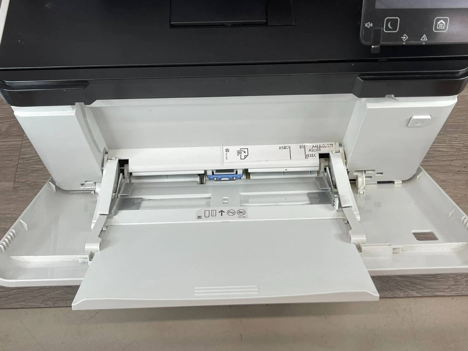 Canon ImageClass MF733CDW Printers Used - Good