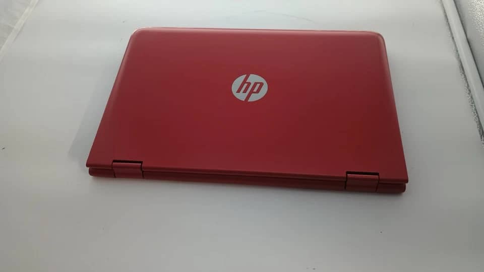 HP Pavilion x360 Computers