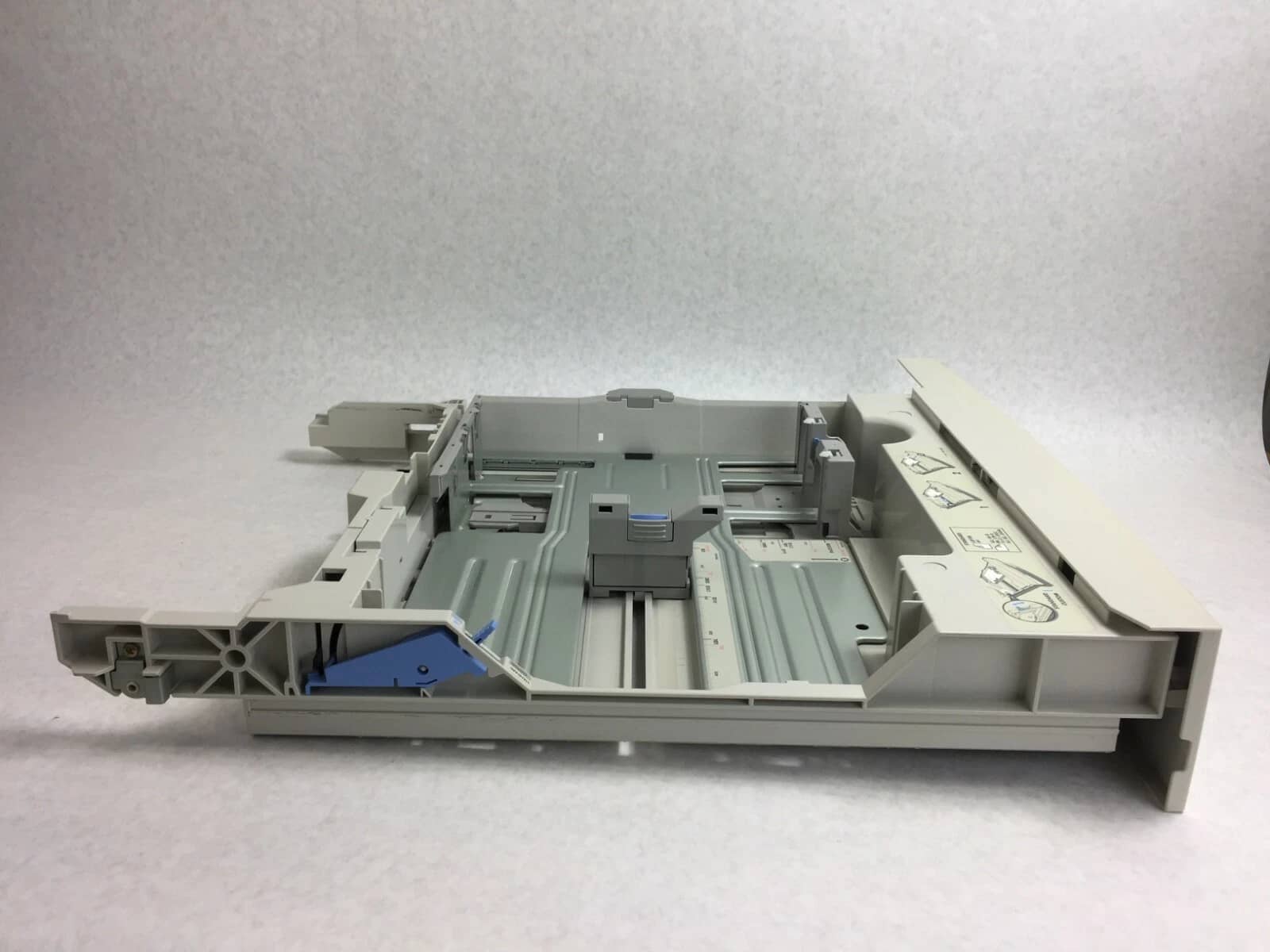 HP Paper Sheet Feeder Tray Printers Used - Good